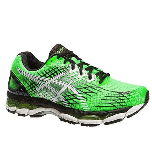 ASICS Gel Nimbus 17 T507N Running Shoes Sneakers Men’s 7.5 US 40.5 9 US Womens - Picture 4 of 8